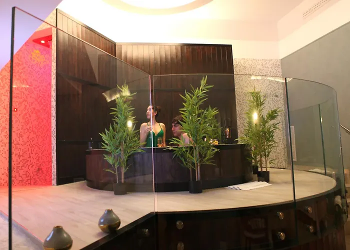 The Hive Hotel Roma